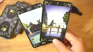 9 АПРЕЛЯ 💯🔮 КАРТА ДНЯ