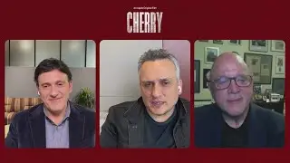 Russo brothers talk newest film, love of cooking