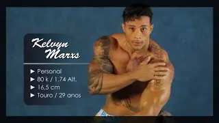 Best Hot Muscle In The World || MMI 