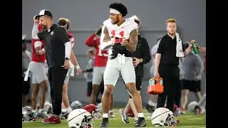 C.J. Hicks: The New Edge Rusher for Ohio State Football