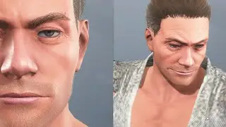 Jean-Claude Van Damme - Street Fighter 6 - MarcusGarlick