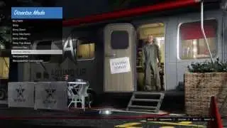 Grand Theft Auto V - 