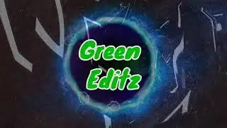 Green Editz|Breaking news theme,news theme,Free To Use,Green Screen News Theme,