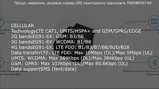 TELTONIKA FMC001 LTE GNSS BLE plug and play OBD tracker