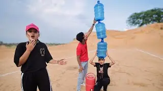 Aaj ka Challenge 😱OMG😱47th Day