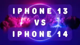 360 Photo Booth iPhone 13 vs iPhone 14 | Bonus