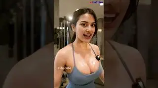 Hot girl big boobs video 