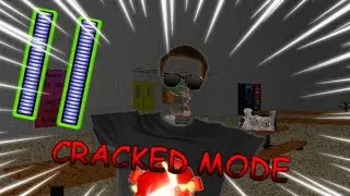 Neil CRACKED MODE (Fan Made) - Raldi's Crackhouse