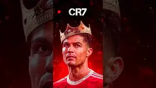 WALLPAPER CR7 ENGINE SHORT 2022