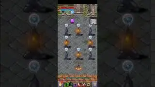 Warspear online камушки