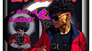 La Rasta Barbie - B. Romeo