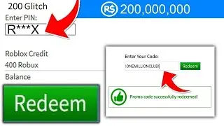 😯Как получить робуксы бесплатно в Роблокс в 2023🥰 how to get free robux in 2023