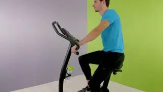 Tunturi F40 Bike Compentence