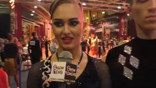 Бальные танцы, ShowMen's ShowWomеn's, Ballroom Dance