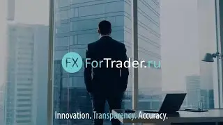 📌Основы торговли по тренду.📌