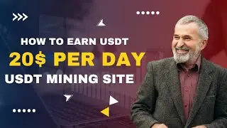 USDT INVESTMENT PLATFORM | USDT MINING WEBSITE | USDT SHOPPING PROJECT | HOW TO MAKE MONEY ONLINE |