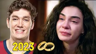 Ebru Saheen left her abusive husband?