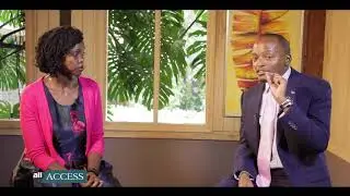 All Access: What Is Withholding Tax? - Money Wise With Rina Hicks 