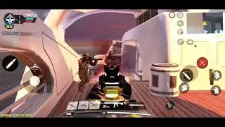 Free Call Of Duty MOBILE Intro Template Download | Sony Vegas Pro 15 Intro