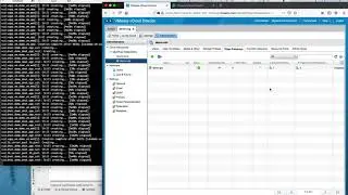 Terraform vCD Provider – Automating Three-Tier App Deployment