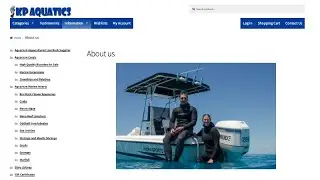 IG live with Philipp from KP aquatics and Luca from Mahina_Corals