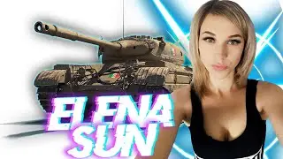 Прокачка итальянского ТТ Progetto  66 😎 WOT - и World of Tanks.