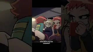 WHAT IS GOING ON??? 