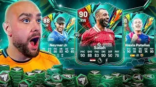 I Opened EVERYTHING for TOTAL RUSH!