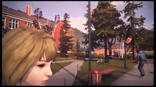 Life Is Strange™ Telephotogenic Trophy