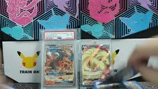 Pokemon Trainer Bulk Unboxing | (Stadium, Supporters and Items)