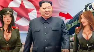 Самые Безумные Законы Северной Кореи