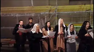 Kyrie Eleison - Orbis Factor (with tropes)