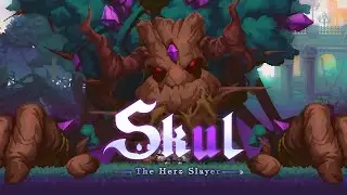 МИНУС ПЕРВЫЙ - Skul: The Hero Slayer #2 - Прохождение