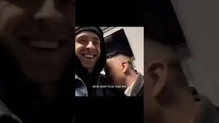 Егор Крид и Дима Масленников #егоркрид #друг  #димамасленников