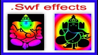 PIXEL LED SWF GOD EFFECTS - [14]