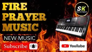 fire prayer music || fire prayer gitar pattern || fire prayer || फायर प्रेयर   म्यूजिक 2023