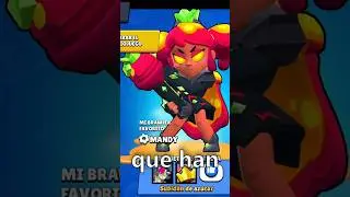 3 DETALLES que NO VISTE en la BRAWL TALK #brawlstars #brawltalk