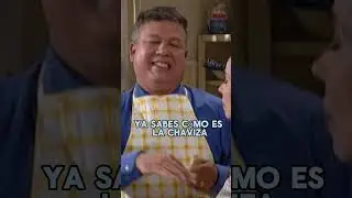 ¡No te aproveches Arturo! 🤨😂 #Vecinos  #humor #comedia
