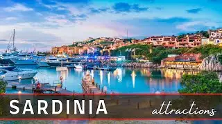 Sardinia Travel Guide | Top 10 Must-Visit Places in Sardinia Italy