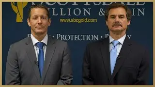 Saudi Arabia to Ditch the Dollar? | Possible End to 