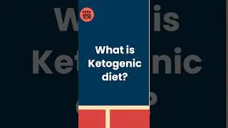 Keto Diet क्या है? | What is Ketogenic Diet?#ketodiet #ketodietguide #ketodietfood #health