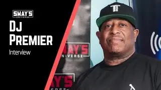 DJ Premier Breaks Down Battle With Rza and Their Long History | SWAY’S UNIVERSE