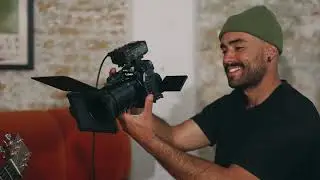 Panasonic Lumix DC-GH7 Micro FourThirds Kamera