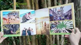 Cetak Foto Anda Jadi Buku Album Kenangan