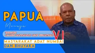 PERSIAPAN MENJELANG KONGRES ALIANSI MASYARAKAT ADAT NUSANTARA VI DI KAB.JAYAPURA  | PAPUA!!!