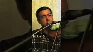 D.G Yagona Ustozi-Xamroqul Shakurov-Dyad’ Shurik- Marat’s Arhiv