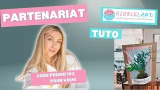 FAISONS UNE POCHETTE ENVELOPPE ENSEMBLE : GLOBLELAND CODEPROMO10% POUR VOUS 