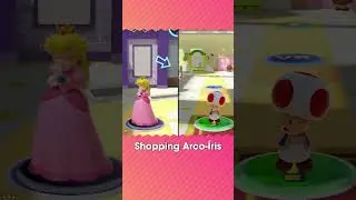 Super Mario Party Jamboree (Nintendo Switch) – Shopping Arco-Íris