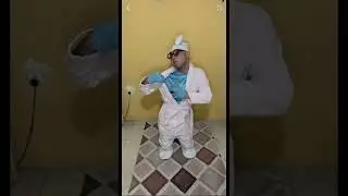 MİS GİBİ KOKARIM | GÖZLÜKLÜ ŞİRİN