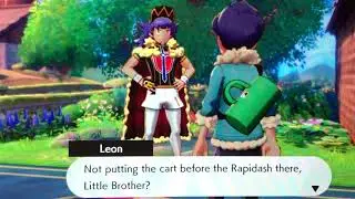 Pokémon Nuzlock | ep 2